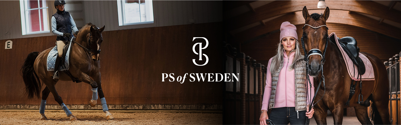 PS of Sweden